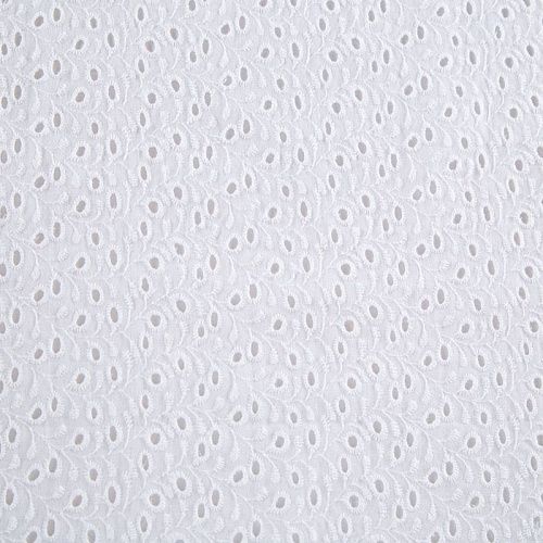 Шитье 067-13087 белый