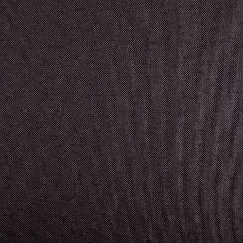 Лен натуральный 035-20327 горький шоколад