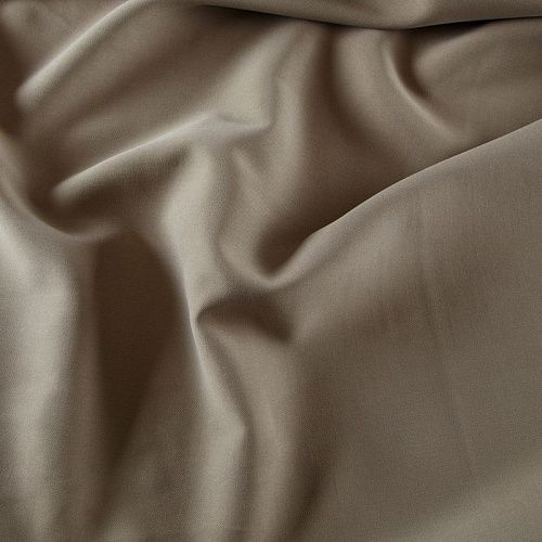 Вискоза костюмно-плательная Сафари 009-13875 песочный однотонный