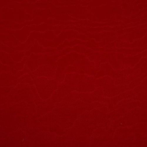 Лайкра "Кожа ангела" 005-07699 красный однотонный