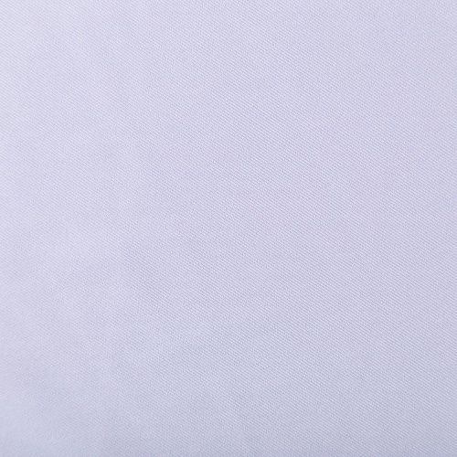 Ткань подкладочная 045-06159 светло-лавандовый однотонный