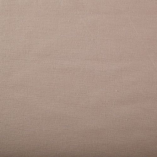 Лен-вискоза 035-18344 телесный однотонный