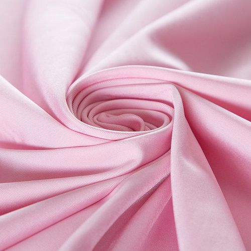 Бифлекс 005-16222 розовый зефир однотонный