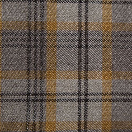 Ткань мебельная 22-02-14471 серо-песочный принтованный