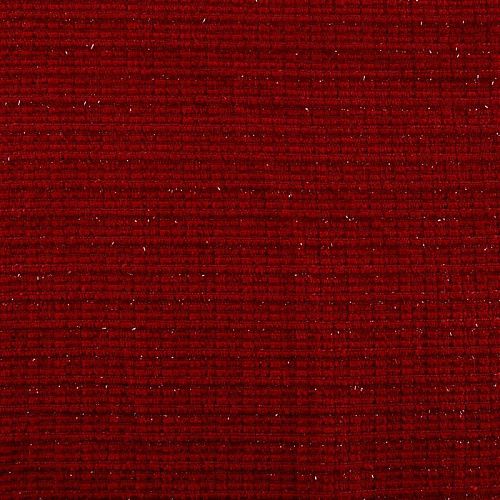 Твид шанель 052-15614 красный однотонный