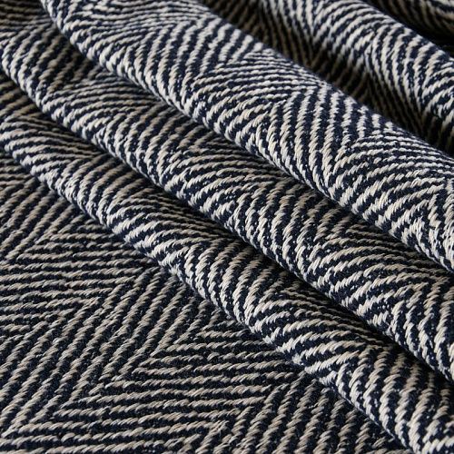 Ткань пальтовая 040-11723 серый