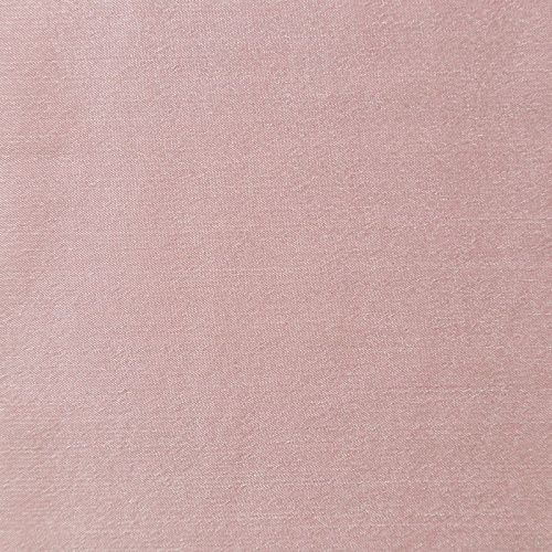 Шифон с напылением 068-09774 пудрово-розовый однотонный