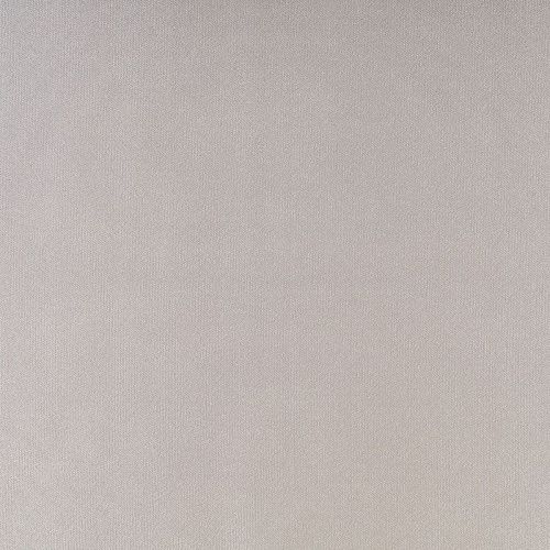 Креп-сатин К33-859 белый однотонный