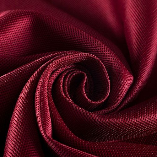 Неопрен двухсторонний 038-03697 бордовый однотонный