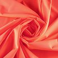 Лайкра К33-296 неоновый коралл однотонный