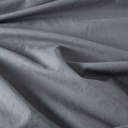 Джинс 015-20534 серый однотонный