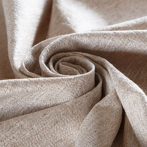 Лен Etro 035-17081 натуральный однотонный