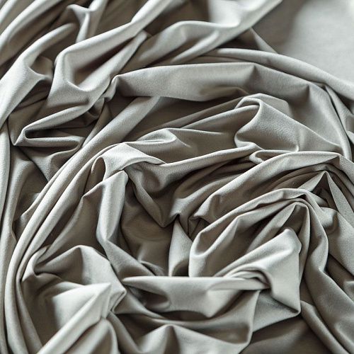 Лайкра "Кожа ангела" 005-07432 шалфейный однотонный