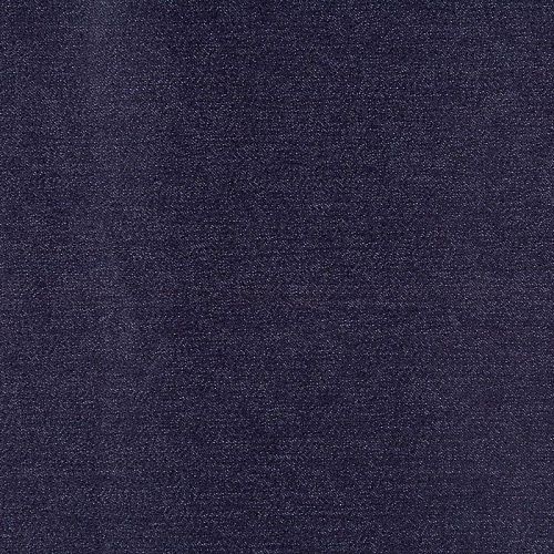 Джинс К25-0671 темно-синий однотонный