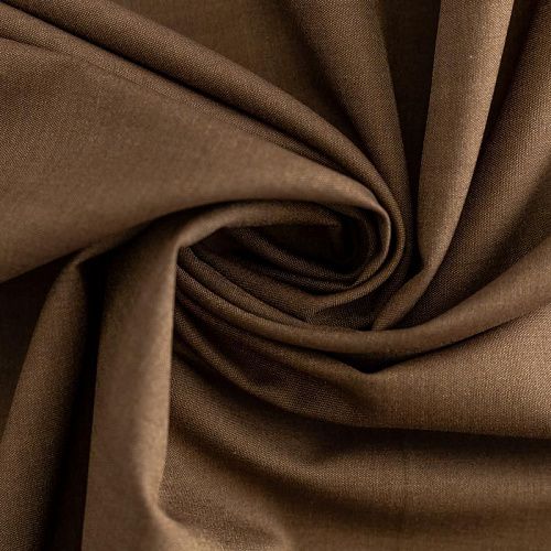 Шерсть К20-141 корица однотонный