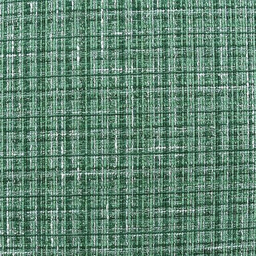 Твид шанель 052-10699 зеленый