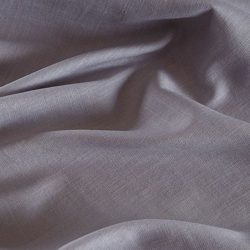 Лен-вискоза 035-17492 пыльная лаванда однотонный