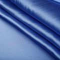 Шелк атласный натуральный стрейч 064-16755 фиолетово-голубой