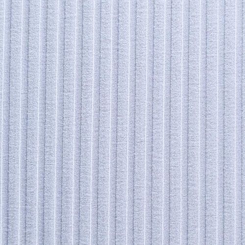 Трикотаж-лапша 056-03386 разбеленный лавандовый однотонный