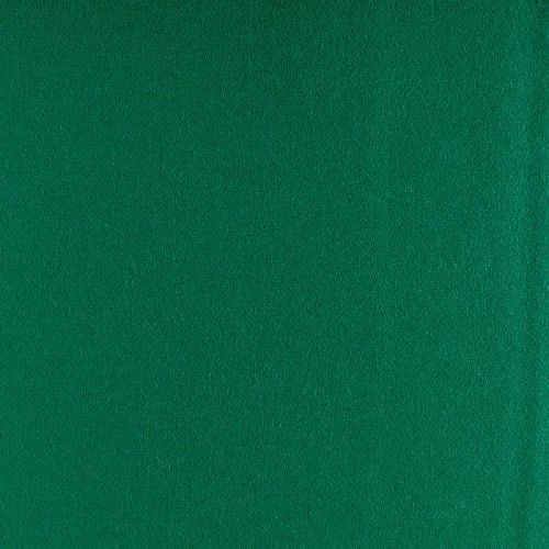 Сукно пальтовое К31-112 зеленый однотонный