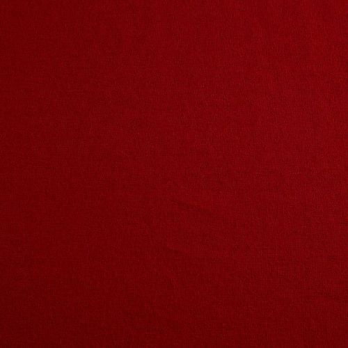 Кулирка 032-15088 красный однотонный