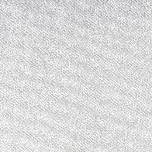 Ткань портьерная бархат 529-02-152 жемчужный однотонный