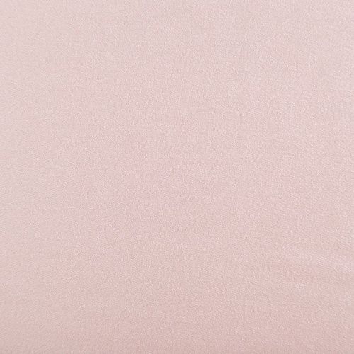 Сатин 001-06996 пудровый однотонный