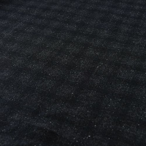 Ткань костюмная стрейч 025-11744 клетка графит