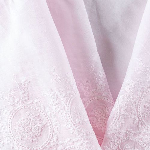 Шитьё 067-08154 нежно-розовый однотонный