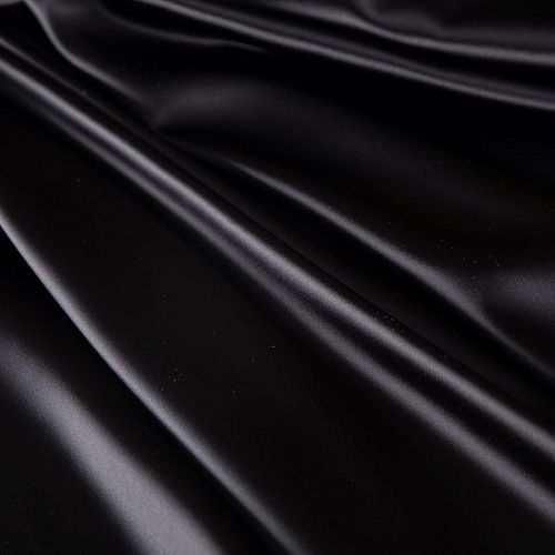 Атлас ватуссо 001-19801 черный