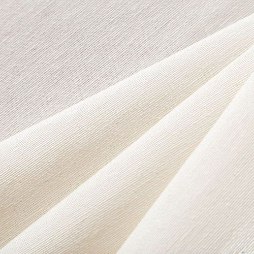 Двунитка 013-02149 отбеленная