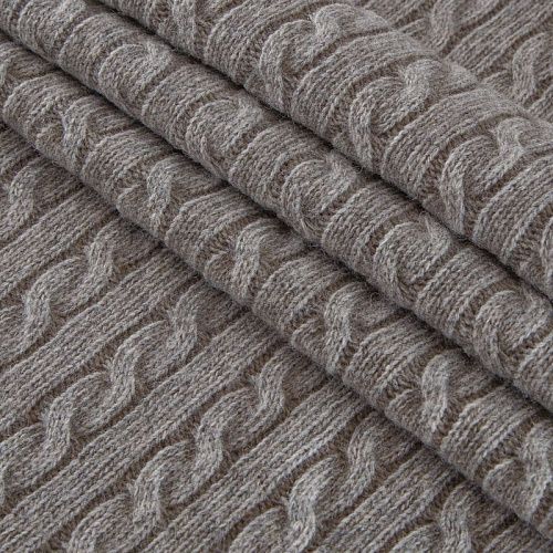 Трикотаж вязаный 056-16596 песочный 