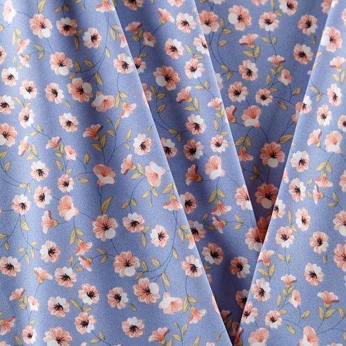 Вискоза "Лоренцо" стрейч 036-08699