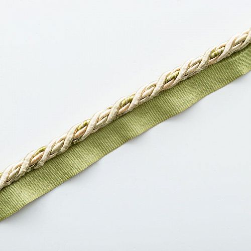 Шнур витой круглый D-6 мм 108-K-88-04