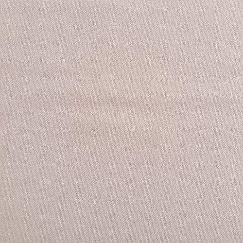 Креп 026-05458 умеренный тауп однотонный