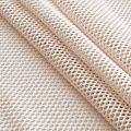 Сетка вязаная 050-17641 молочный
