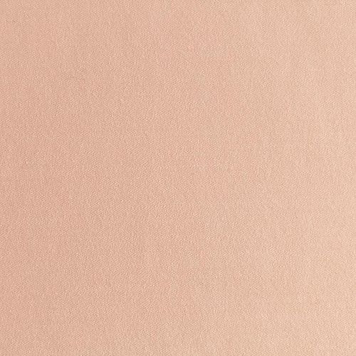 Ткань костюмная К33-449 розовый антик однотонный