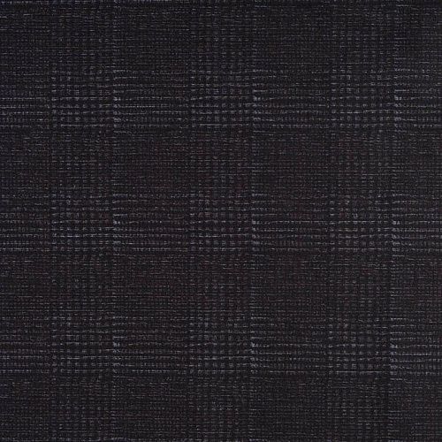 Микровельвет К18-352 антрацит принтованный