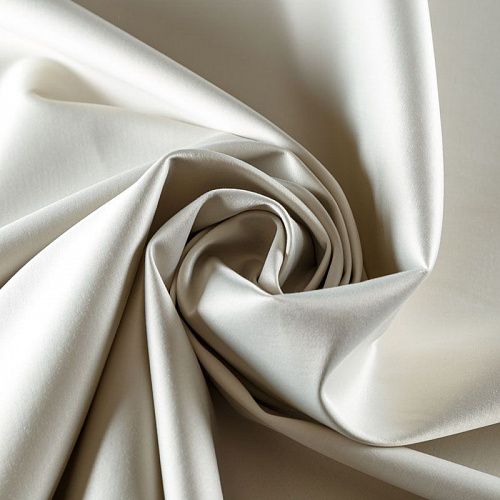 Двойной сатин стрейч 001-08676