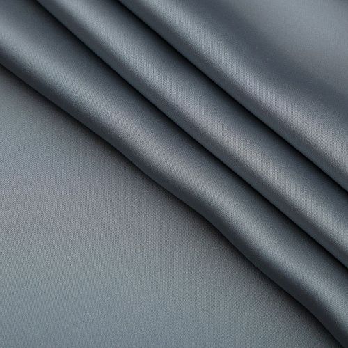 Сатин 001-17829 шалфейный однотонный