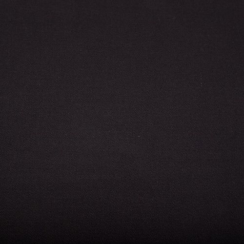 Шерсть костюмная Fabiana Filippi 025-19094 черный однотонный