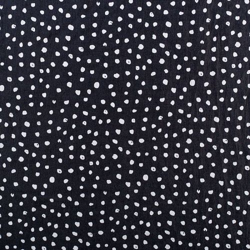 Тенсел 053-01544 черный принтованный