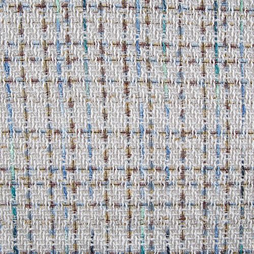 Твид шанель 052-15243 белый