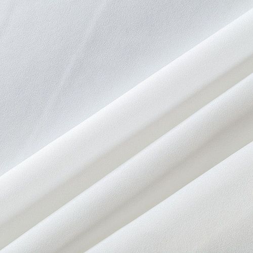 Дублерин тканый точечный G-351t-Б белый