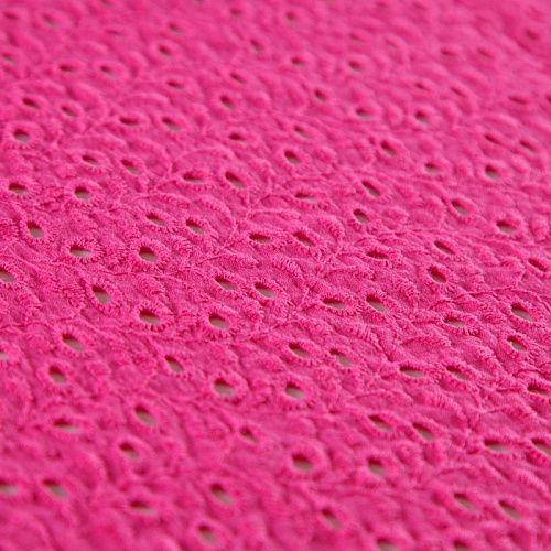 Шитье 067-13088 розовая фуксия