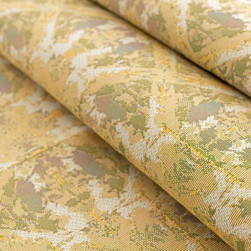 Гобелен гостиный 513-02-43 песочный ромб