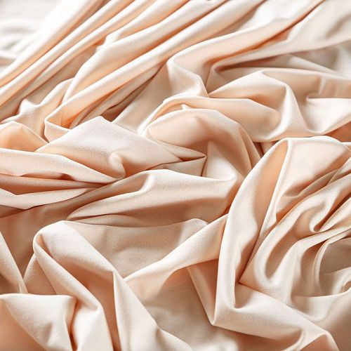 Лайкра "Кожа ангела" 005-07423 телесный однотонный