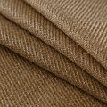 Ткань мебельная 22-02-14486 светло-коричневый однотонный