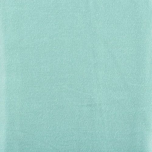 Шелк-штапель 069-01708 col.23 тиффани однотонный