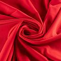 Лайкра утепленная К06-155 ягодно-красный однотонный